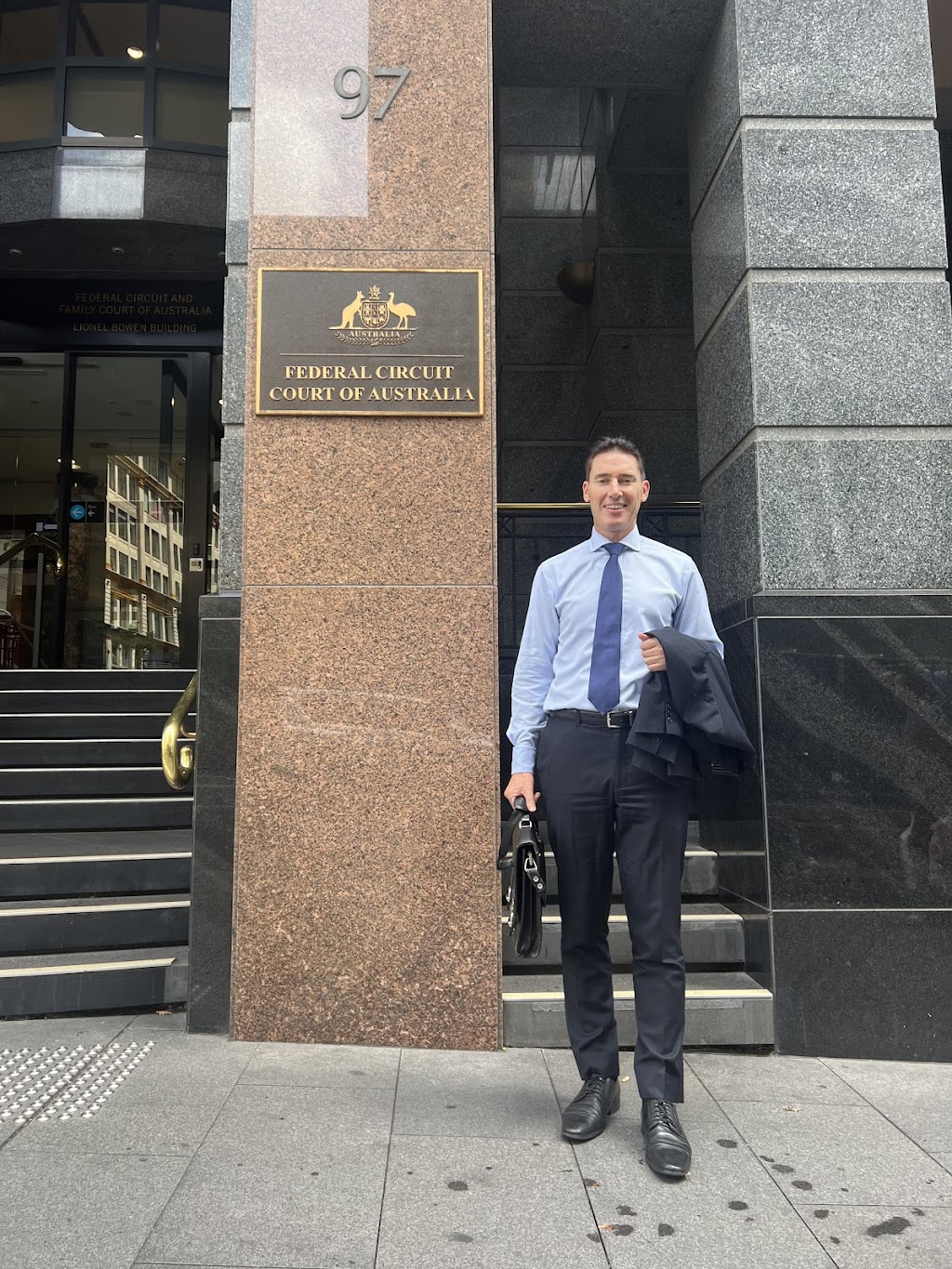 Buckley Lawyers Pty Ltd | 44 North Ft Rd, Manly NSW 2095, Australia | Phone: (02) 9920 1737