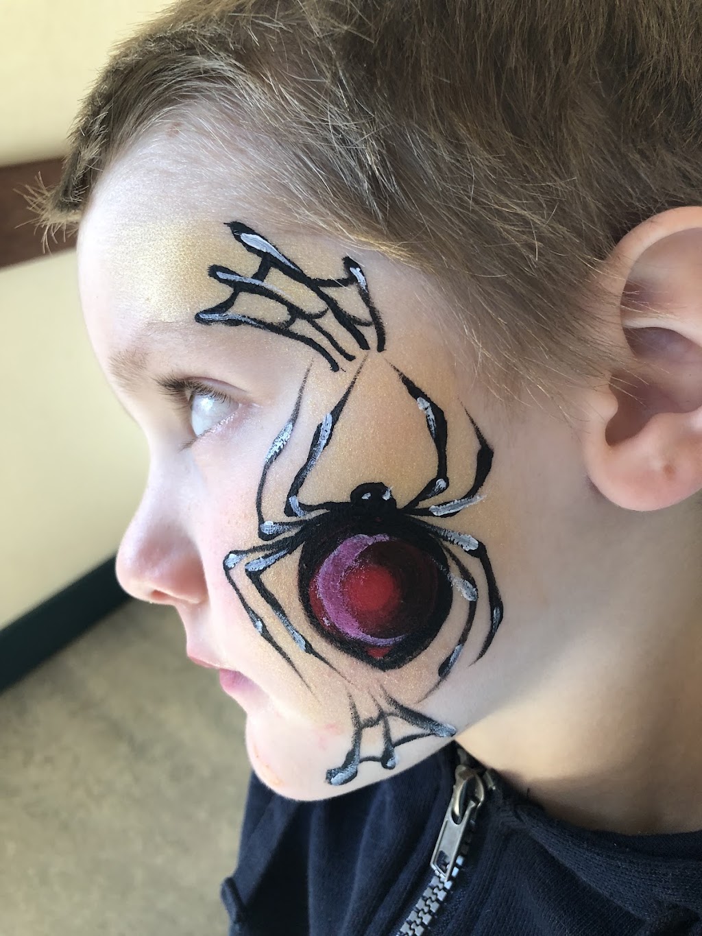 Ducky’s Face Painting | Hockeys Ln, Cambewarra NSW 2540, Australia | Phone: 0408 257 478