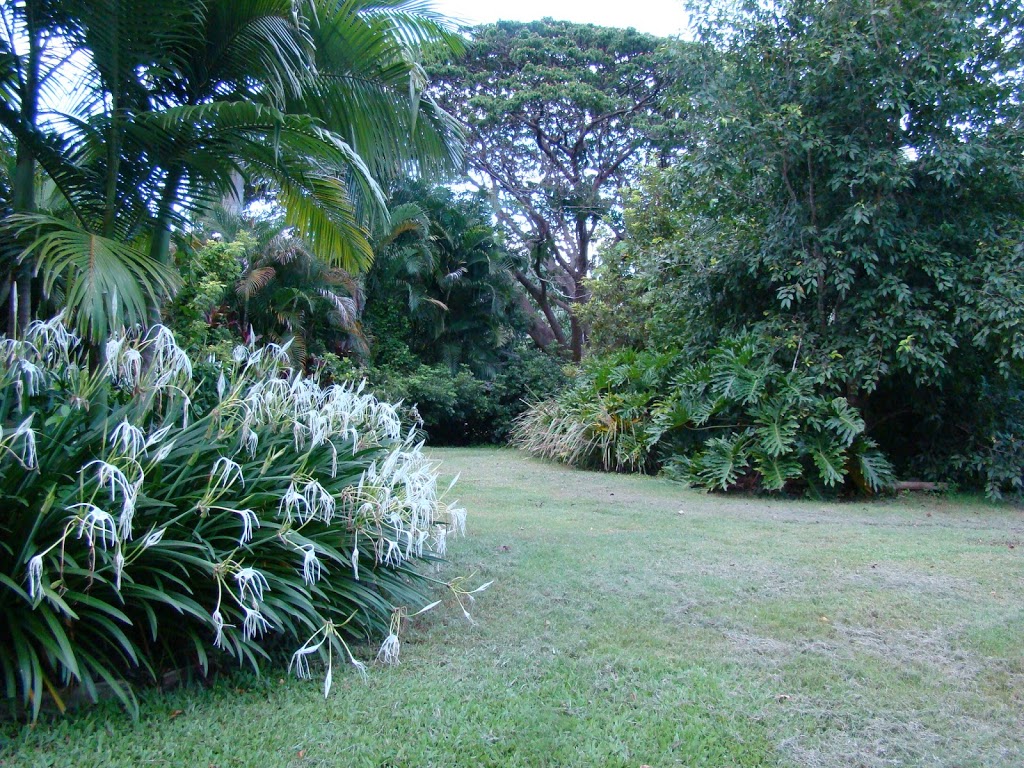 Whitsunday Heritage Cane Cutters Cottage | lodging | 4b Braithwaite Circuit, Off Paluma Road, Woodwark, Whitsunday QLD 4802, Australia | 0419768195 OR +61 419 768 195