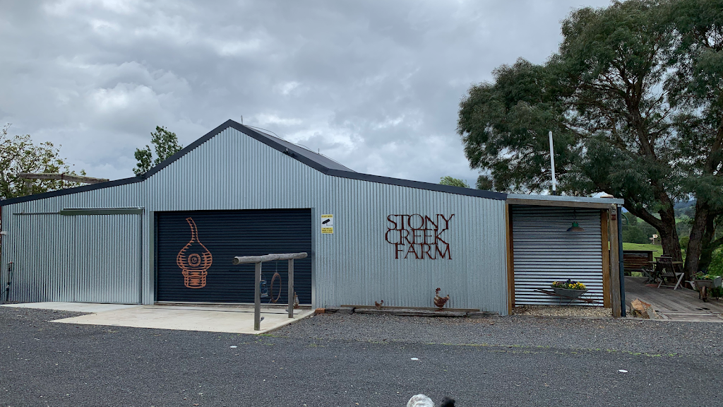 Stony Creek Farm Distillery |  | 13594 Princes Hwy, Stony Creek NSW 2550, Australia | 0448294210 OR +61 448 294 210