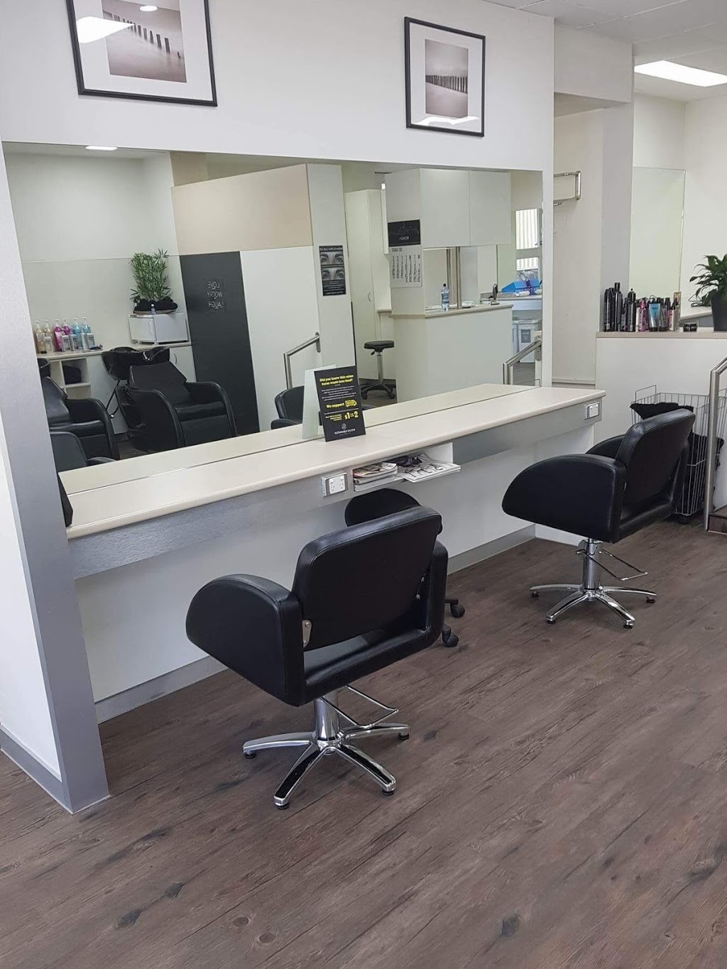 EM Hair | 266 Swann Rd, St Lucia QLD 4067, Australia | Phone: (07) 3871 1555