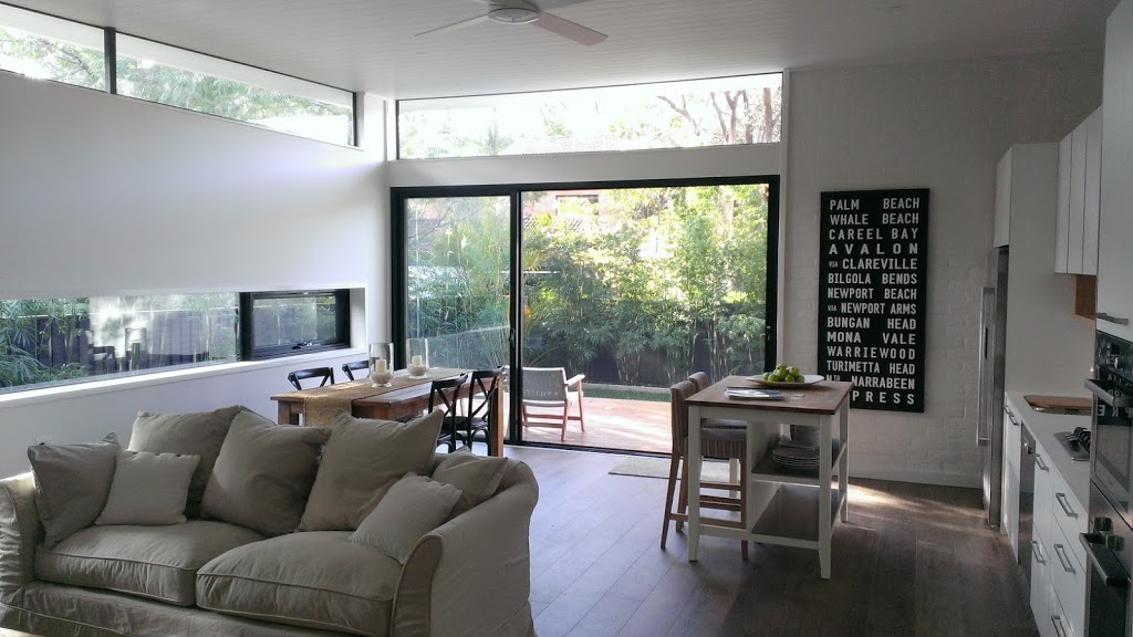 Freedom Retractable Screens Display | 17 Murray Dwyer Cct, Mayfield West NSW 2304, Australia | Phone: 1300 727 336