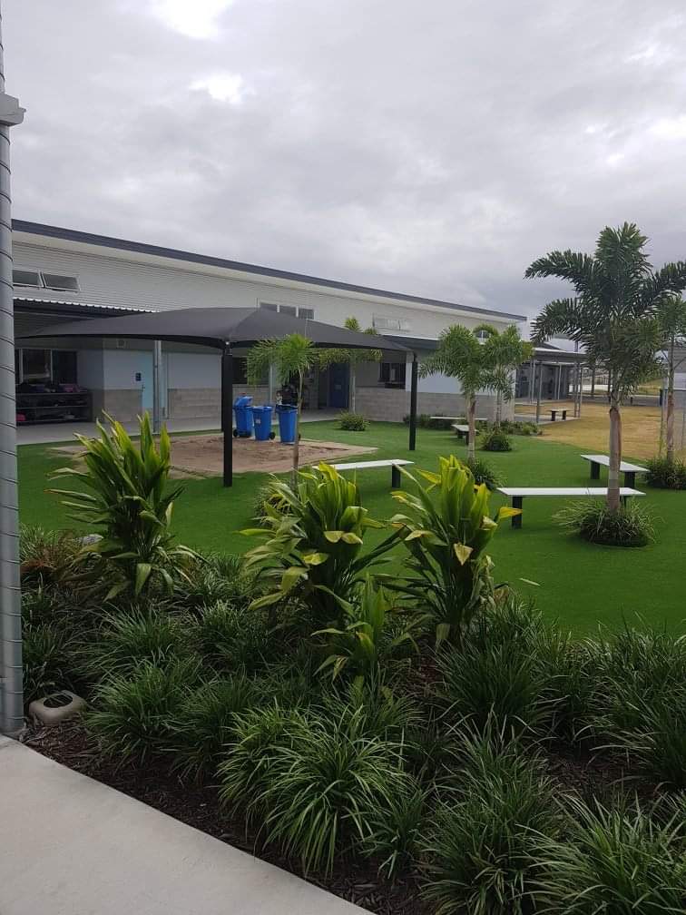 Fernbrooke State School | school | 8 Regents Dr, Redbank Plains QLD 4301, Australia | 0738197444 OR +61 7 3819 7444