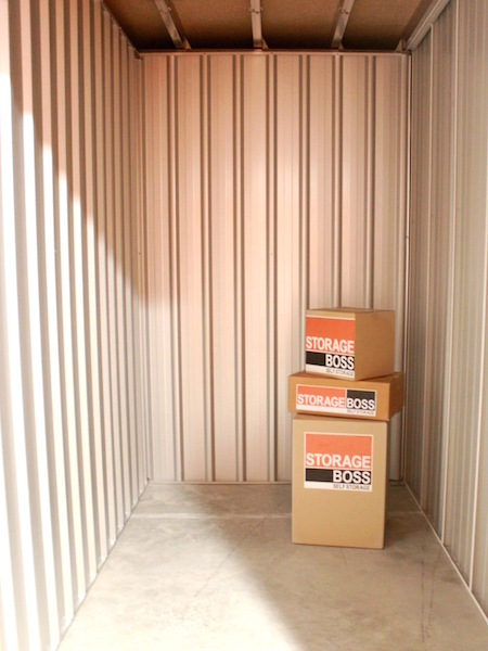 Storage Boss | storage | 34 Cottage Ln, Hackham SA 5163, Australia | 0883844384 OR +61 8 8384 4384