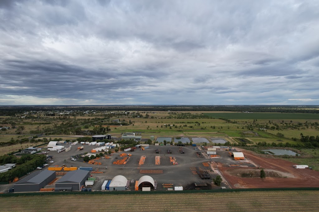 Tasman Oil Tools - Chinchilla | 246 Aerodrome Rd, Chinchilla QLD 4413, Australia | Phone: 1300 082 646