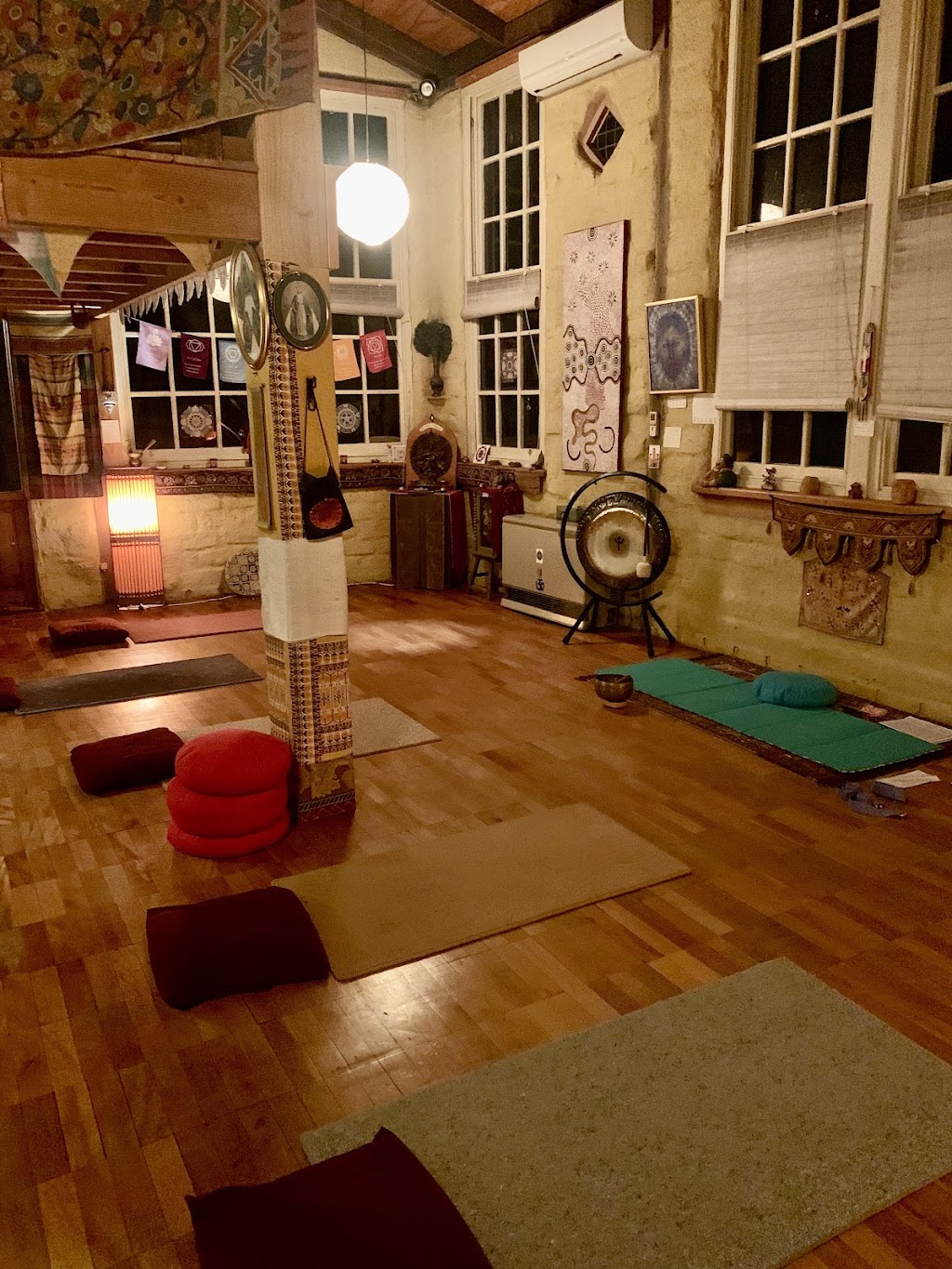 Kundalini Yoga | 25 Donaldson Rd, Kangaroo Ground VIC 3097, Australia | Phone: 0408 522 094