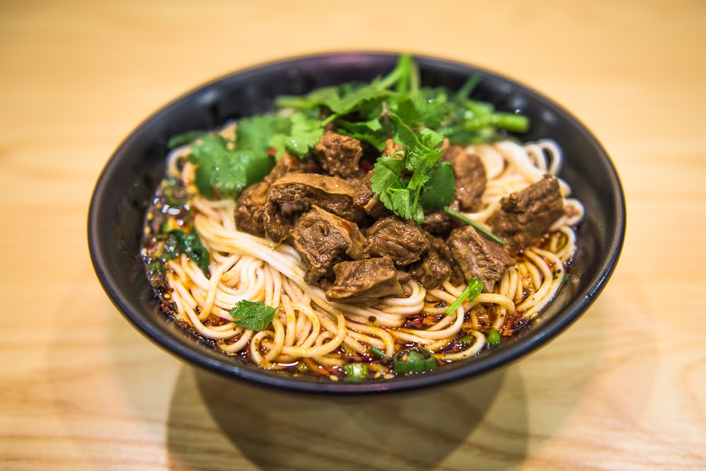 Into Noodle Waterloo | restaurant | Divercity, 5/9 Archibald Ave, Waterloo NSW 2017, Australia | 0283995956 OR +61 2 8399 5956