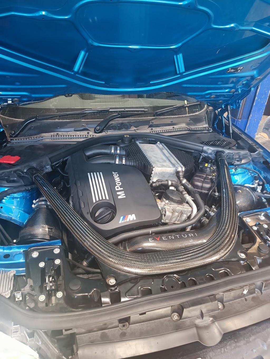 JB Car Solutions | 100 Forest Way, Frenchs Forest NSW 2086, Australia | Phone: 0452 641 146