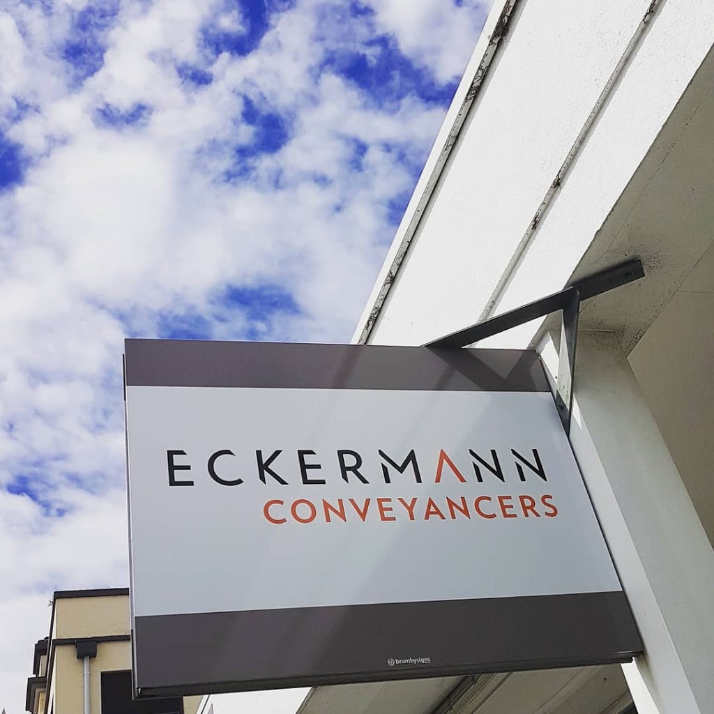 Eckermann Conveyancers | lawyer | 113 Commercial St W, Mount Gambier SA 5290, Australia | 0887267400 OR +61 8 8726 7400