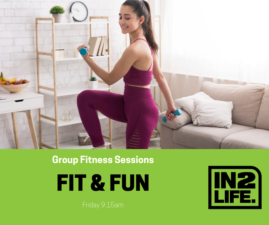 In 2 Life Fitness Virtual PT and Groups Fitness | gym | Point Cook VIC 3030, Australia | 0425722310 OR +61 425 722 310