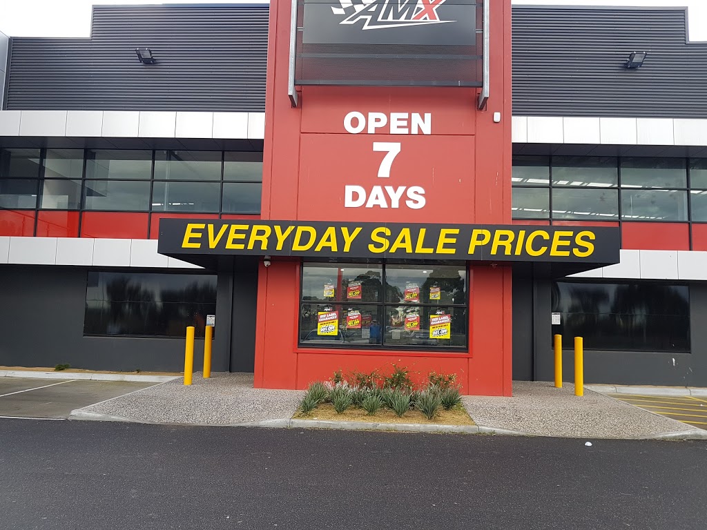 AMX Superstores Epping | car repair | 336 Cooper St, Epping VIC 3076, Australia | 0394015411 OR +61 3 9401 5411