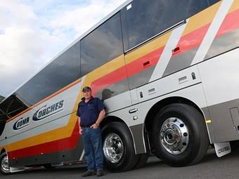 Cooma Coaches | travel agency | Cooma NSW 2630, Australia | 0264524841 OR +61 2 6452 4841