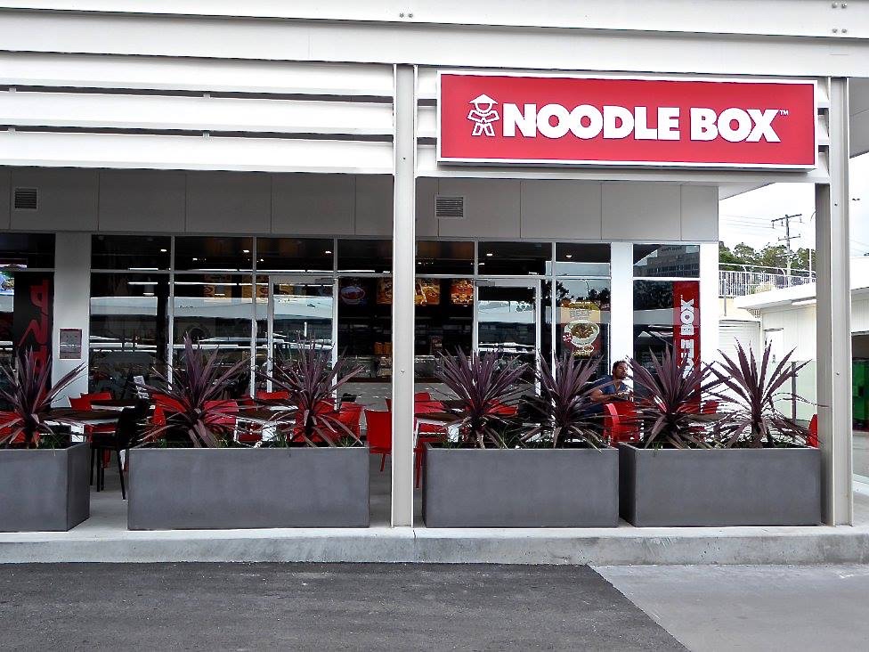 Noodle Box | restaurant | Shop 15, Benowa Village Corner Ashmore Road &, Ross St, Benowa QLD 4217, Australia | 0755391325 OR +61 7 5539 1325