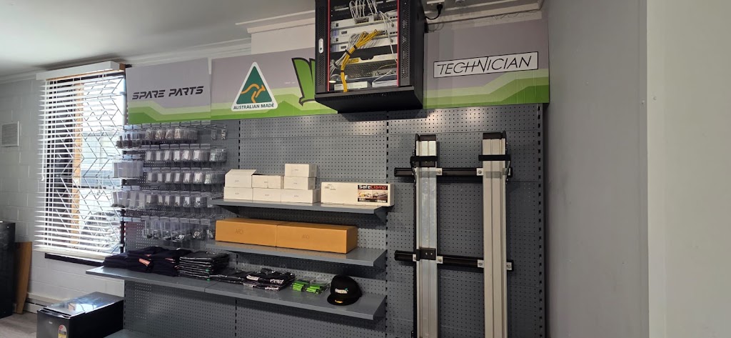 Tradesman Roof Racks | 1/60 Jersey Rd, Bayswater VIC 3153, Australia | Phone: (03) 9722 5080