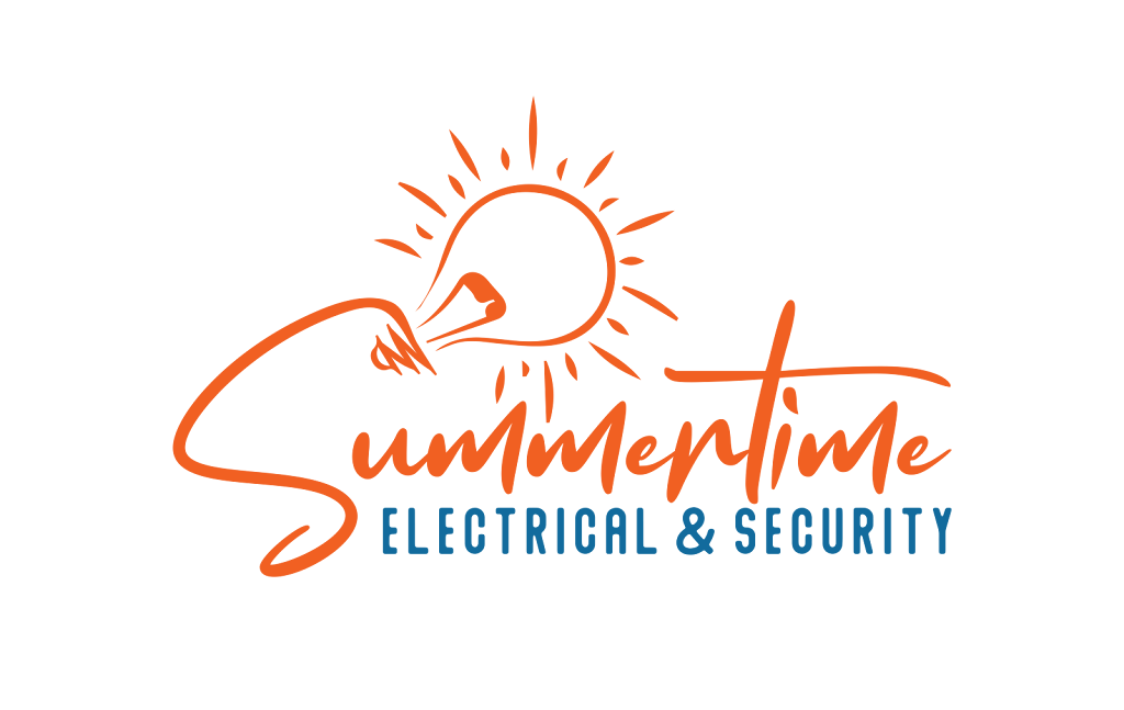 Summertime Electrical and Security | 17 MacKay St, South Grafton NSW 2460, Australia | Phone: 0437 121 819