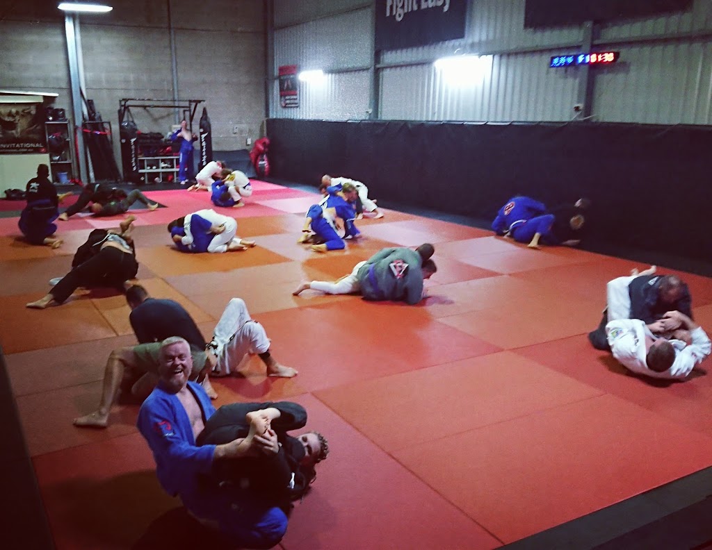 C4 Mixed Martial Arts | gym | 3/5 Elswick Pl, North Boambee Valley NSW 2450, Australia | 0402572316 OR +61 402 572 316