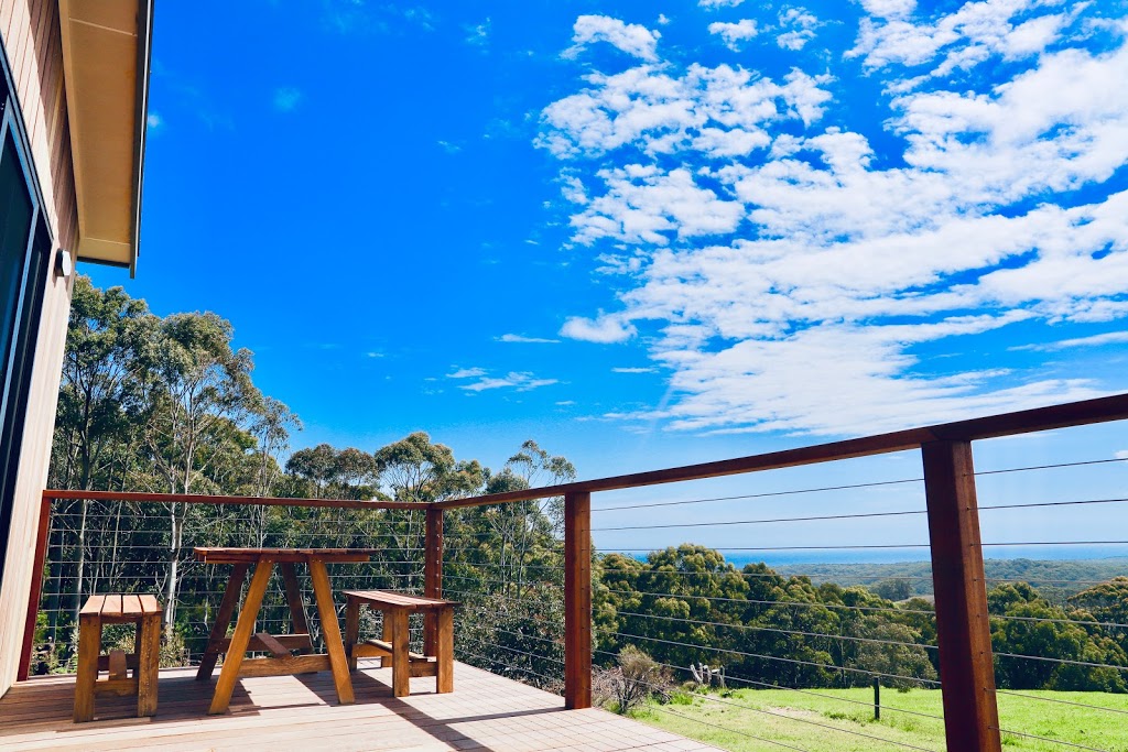By Moonlight | lodging | 30 Parkers Access Track, Wattle Hill VIC 3237, Australia | 0427581575 OR +61 427 581 575