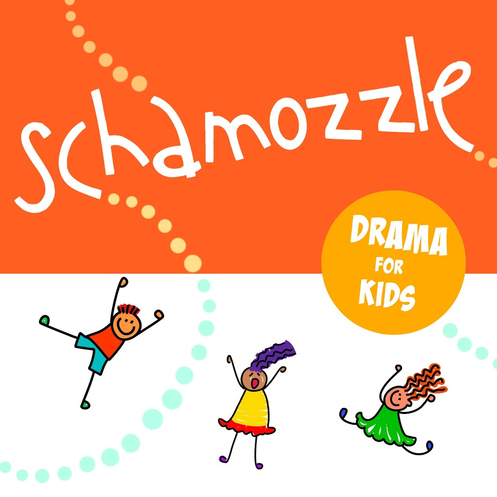 Schamozzle Drama for Kids | 59 Francis St, Yarraville VIC 3013, Australia | Phone: 0416 104 947