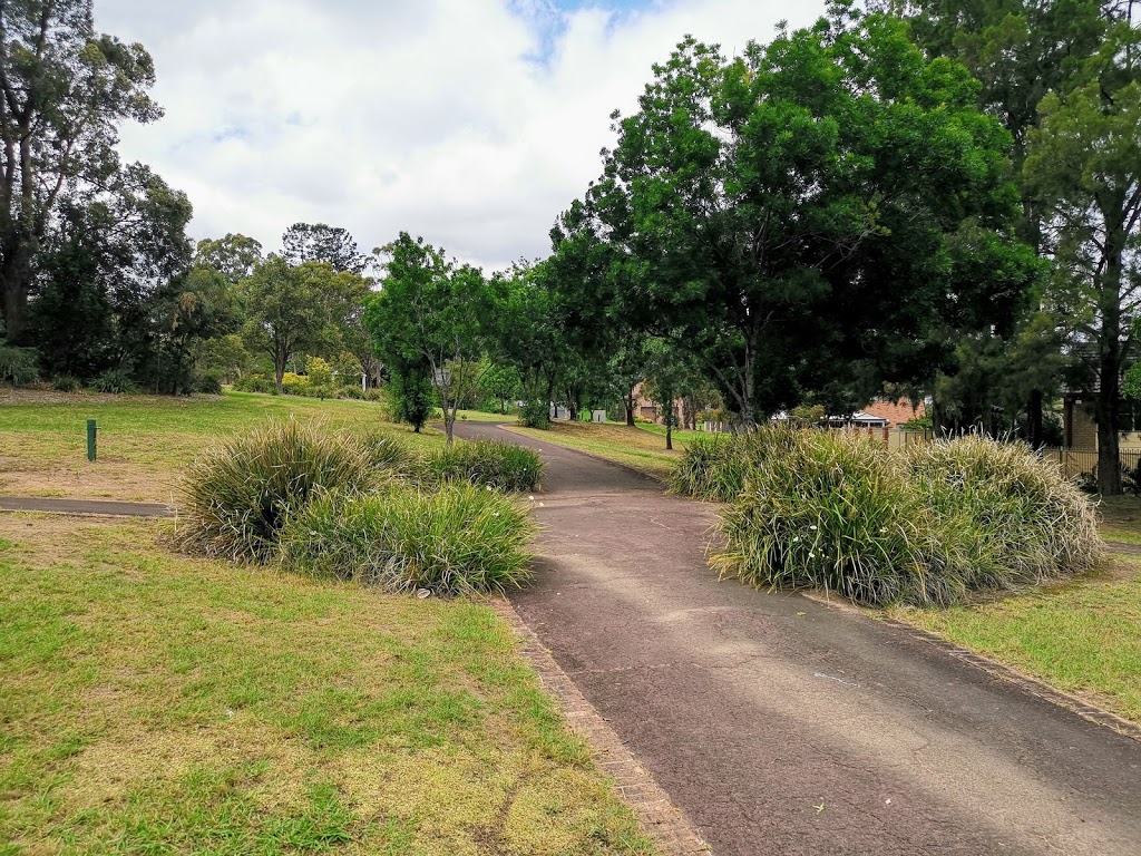 Castle Hill Lions Park | Gilbert Rd, Castle Hill NSW 2154, Australia