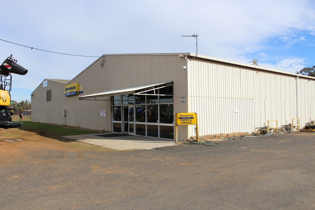 Three Rivers Machinery Dubbo | Cnr Newell Highway & Troy Bridge Road, 22L Gilgandra Road, Dubbo NSW 2830, Australia | Phone: (02) 6826 8600