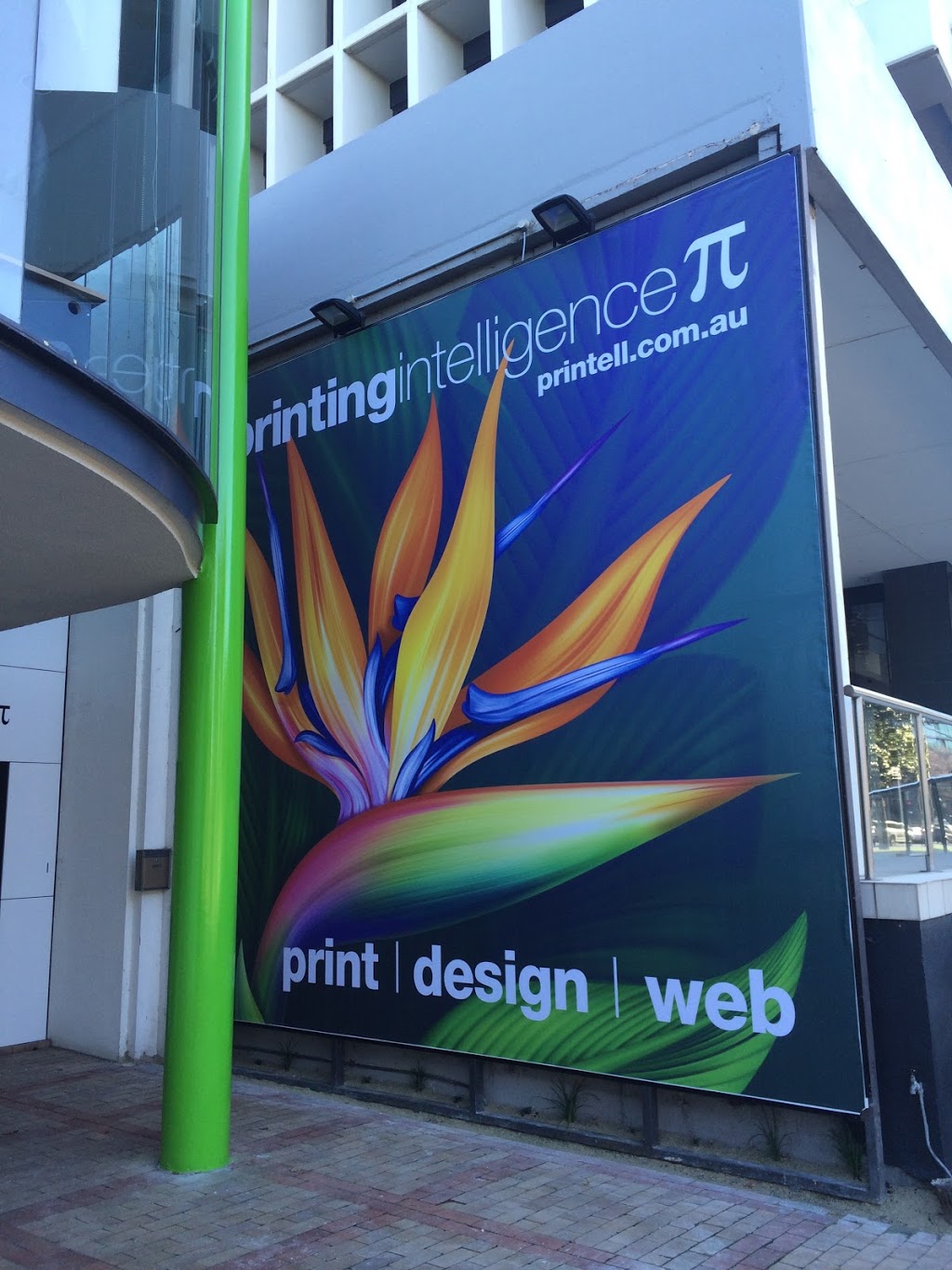 Printing Intelligence | store | 51 Park St, South Melbourne VIC 3205, Australia | 0398205311 OR +61 3 9820 5311
