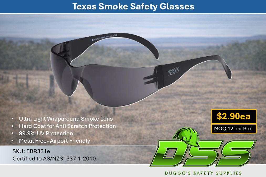 Duggos Safety Supplies Pty Ltd | Northaven/31 Wicks St, Moorbel NSW 2804, Australia | Phone: 0455 030 053