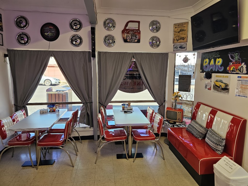 Classic Takeaway Warialda | 17 Stephen St, Warialda NSW 2402, Australia | Phone: (02) 6729 1132