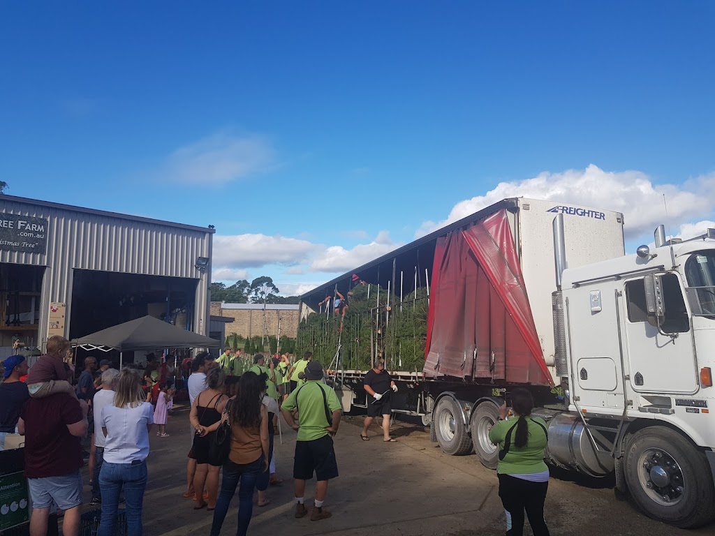 Dural Christmas Tree Farm |  | 879 Old Northern Rd, Dural NSW 2158, Australia | 0296511010 OR +61 2 9651 1010