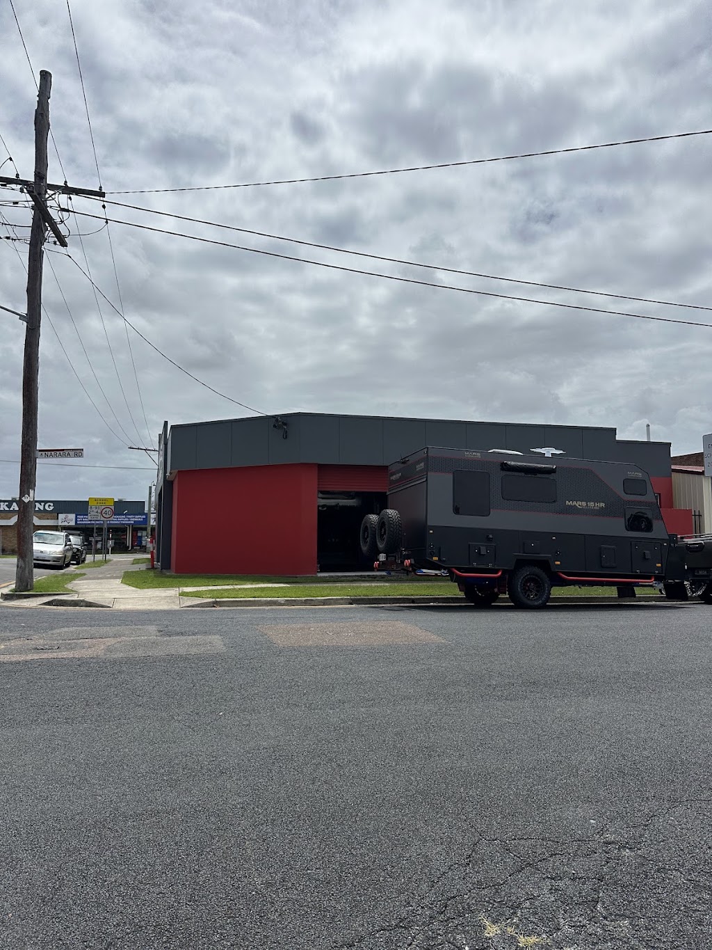 Newcastle Service Centre Adamstown | 151 Brunker Rd, Adamstown NSW 2289, Australia | Phone: (02) 4961 1002