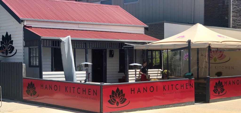 Hanoi Kitchen | restaurant | 37 Hitchcock Ave, Barwon Heads VIC 3227, Australia | 0342020525 OR +61 3 4202 0525