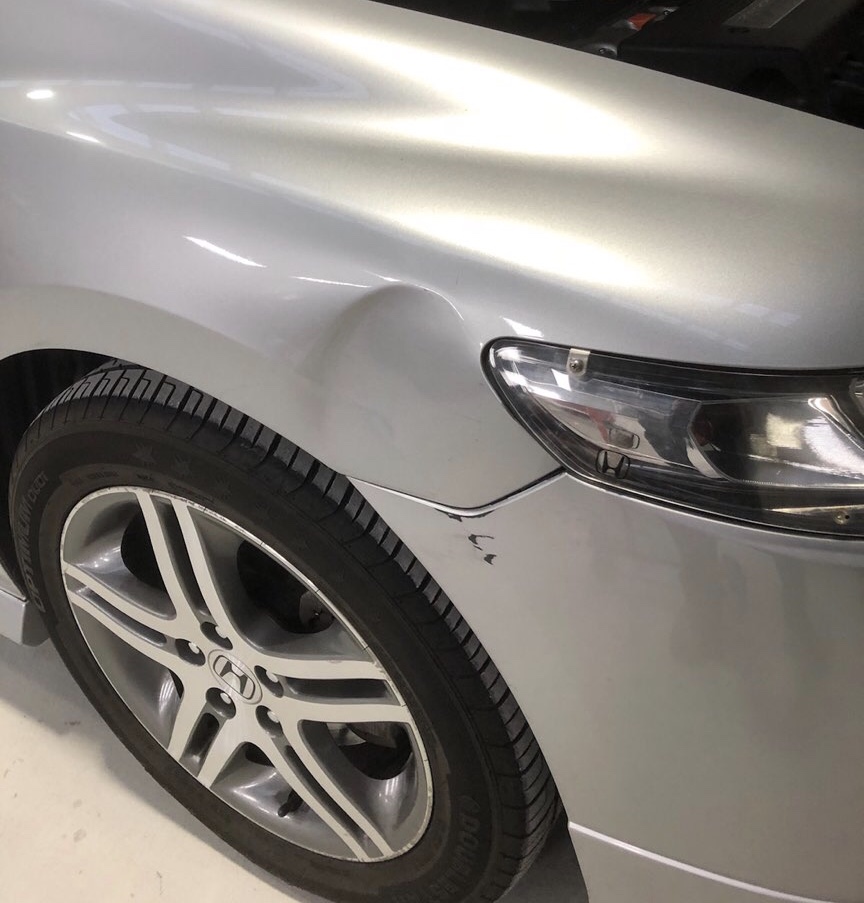 Direct Dent Family | car repair | 13 Rays Way, Pakenham VIC 3810, Australia | 61424115706 OR +61 424 115 706