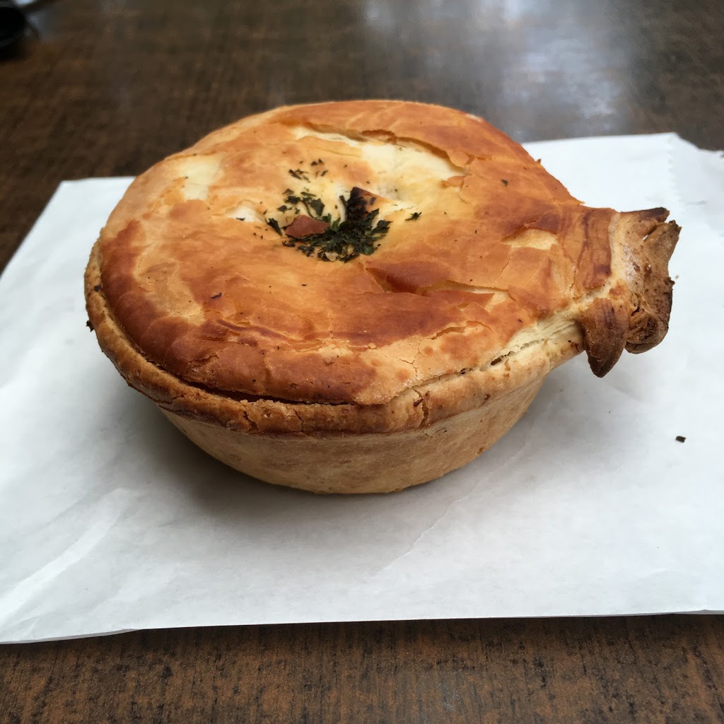 Humble Pie | 1 Mogo Pl, Billinudgel NSW 2483, Australia | Phone: (02) 6680 1082