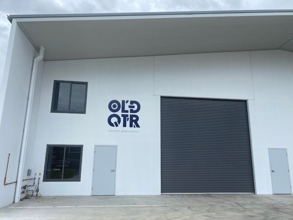 Old Quarter Coffee Merchants - Headquarters | Unit 2/64 De-Havilland Cres, Ballina NSW 2478, Australia | Phone: (02) 6656 6377