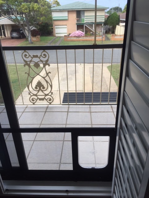 J&R Screen Door Repairs | 16 Payne St, Clontarf QLD 4019, Australia | Phone: 0448 055 884