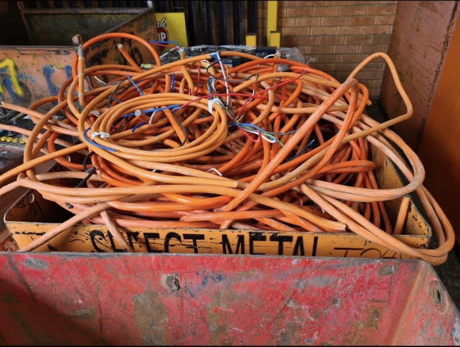 Select Metal Recyclers Cawdor | Unit 8-9 90 Westbrook road, Turn into driveway, 90 Chicken Lane, Bickley Vale NSW 2570, Australia | Phone: (02) 4656 1815