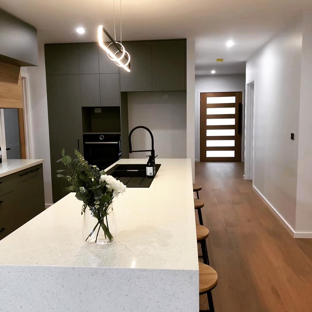 Jast Design | 17 Glider Cres, Throsby ACT 2914, Australia | Phone: 0451 163 306