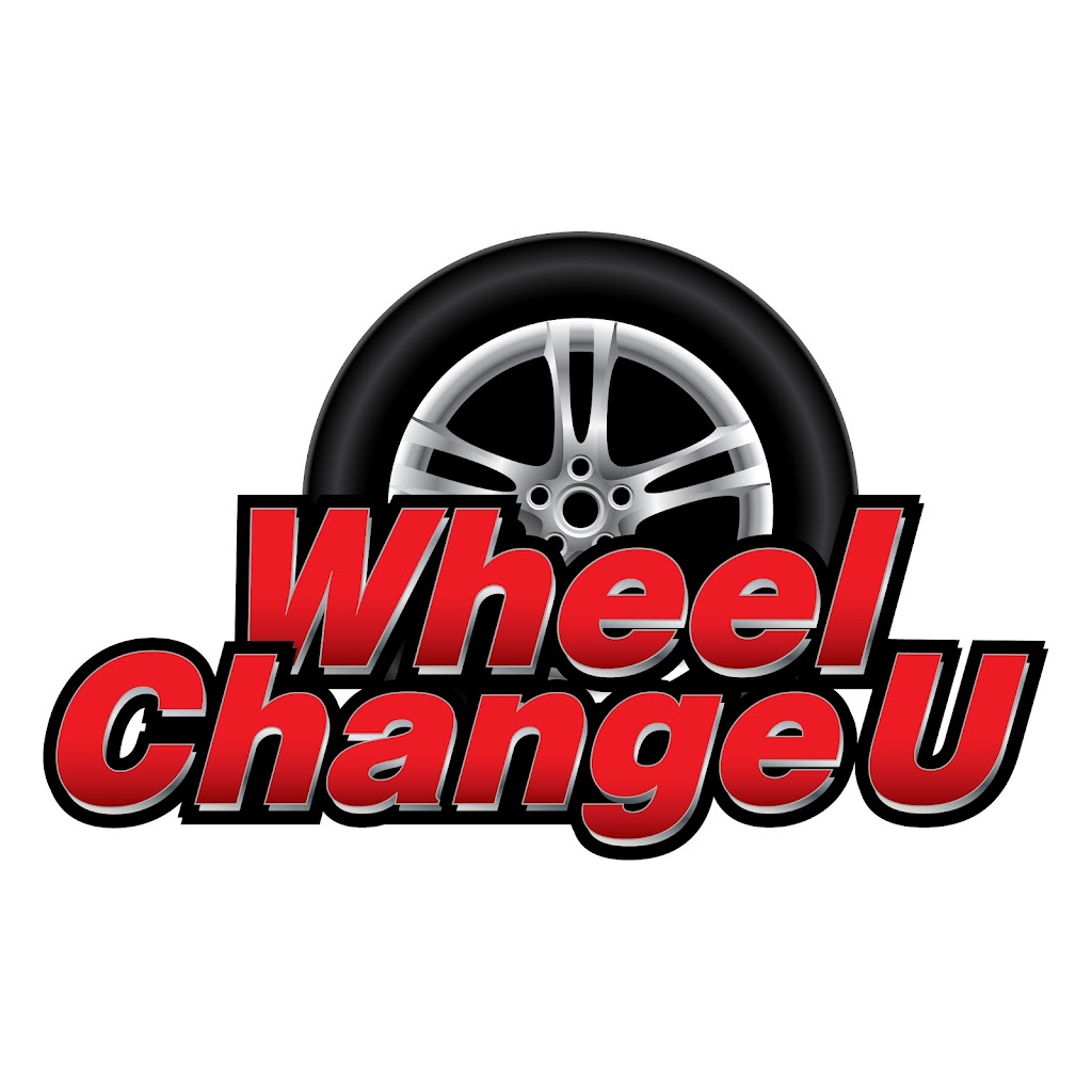 Wheel Change U - Mobile Tyre Fitting Sunshine Coast | 25 Spanner Rd, Glass House Mountains QLD 4518, Australia | Phone: 0438 946 456