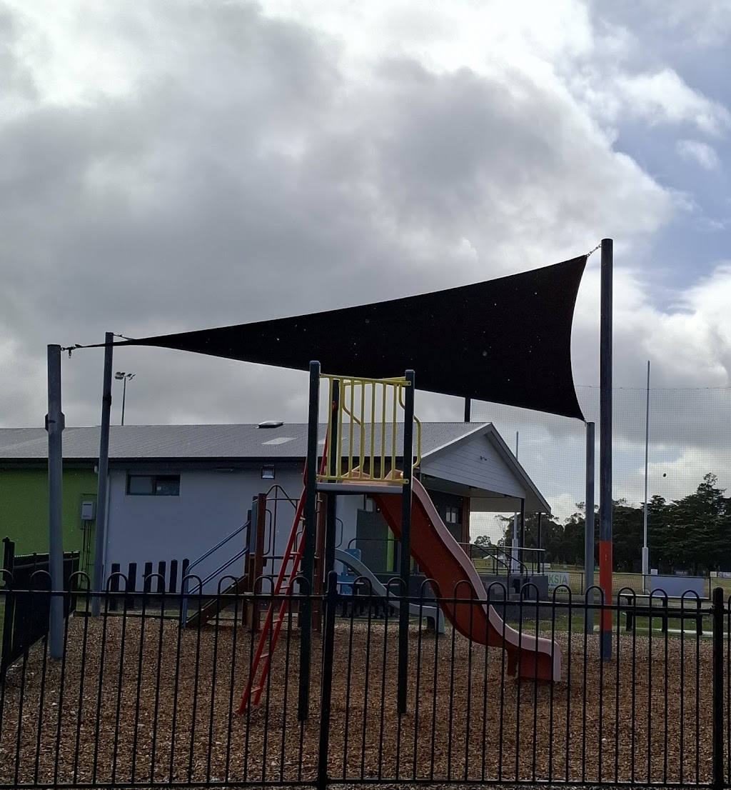 Bannockburn Football Netball Club | Moore St, Bannockburn VIC 3331, Australia | Phone: 0419 797 963