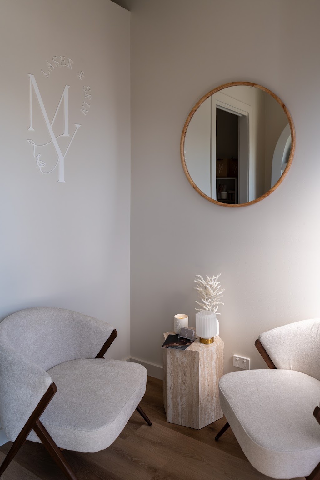 MY LASER & SKIN | 15 Cherry Cct, Gregory Hills NSW 2557, Australia | Phone: 0450 564 848