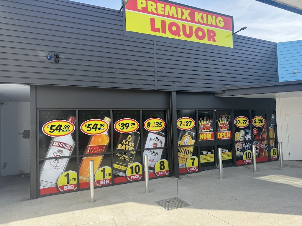 Premix King Wangaratta | 14 Parfitt Rd, Wangaratta VIC 3677, Australia | Phone: (03) 5775 4756