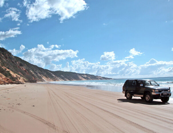 Freedom 4WD Adventures | 24 Mareeba Ct, Arana Hills QLD 4054, Australia | Phone: 0400 033 303
