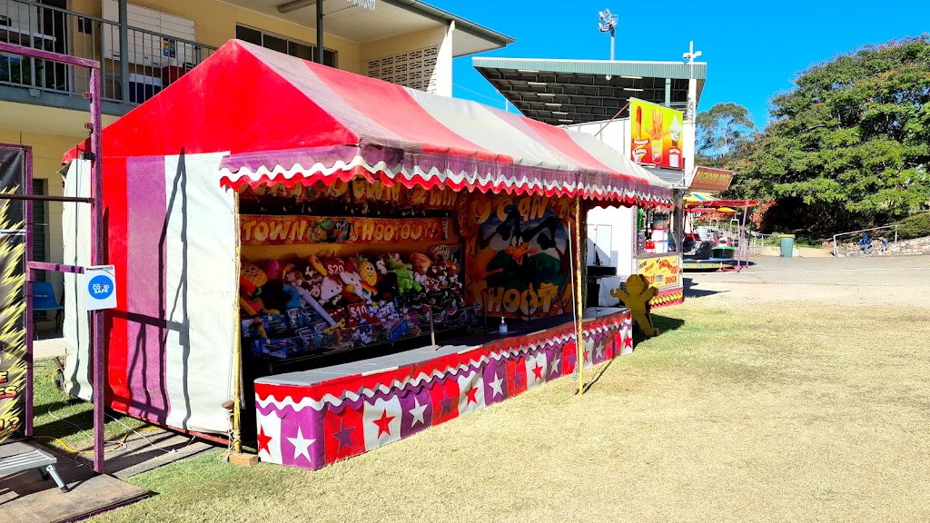 Sunshine Coast Agricultural Show |  | Nambour Showgrounds, Coronation Ave, Nambour QLD 4560, Australia | 0754412766 OR +61 7 5441 2766