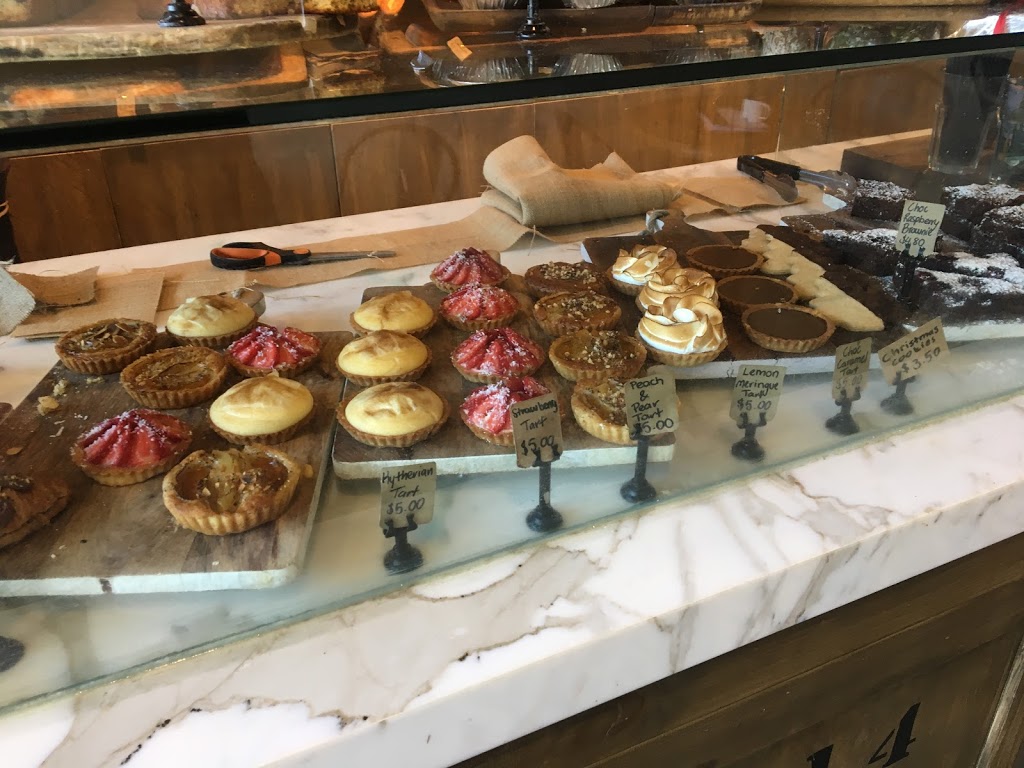 Stone Ground Bakery | cafe | Shop 7/52-56 Gladesville Rd, Hunters Hill NSW 2110, Australia | 0298177000 OR +61 2 9817 7000