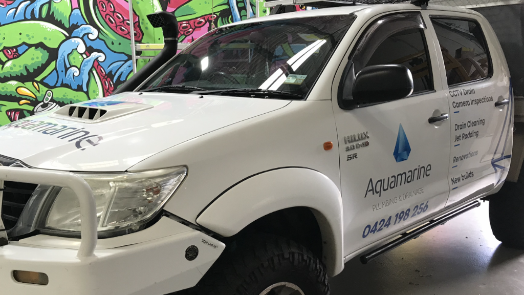 Aquamarine Plumbing & Drainage | 44 McLaren Rd, Nerang QLD 4211, Australia | Phone: 0424 198 256