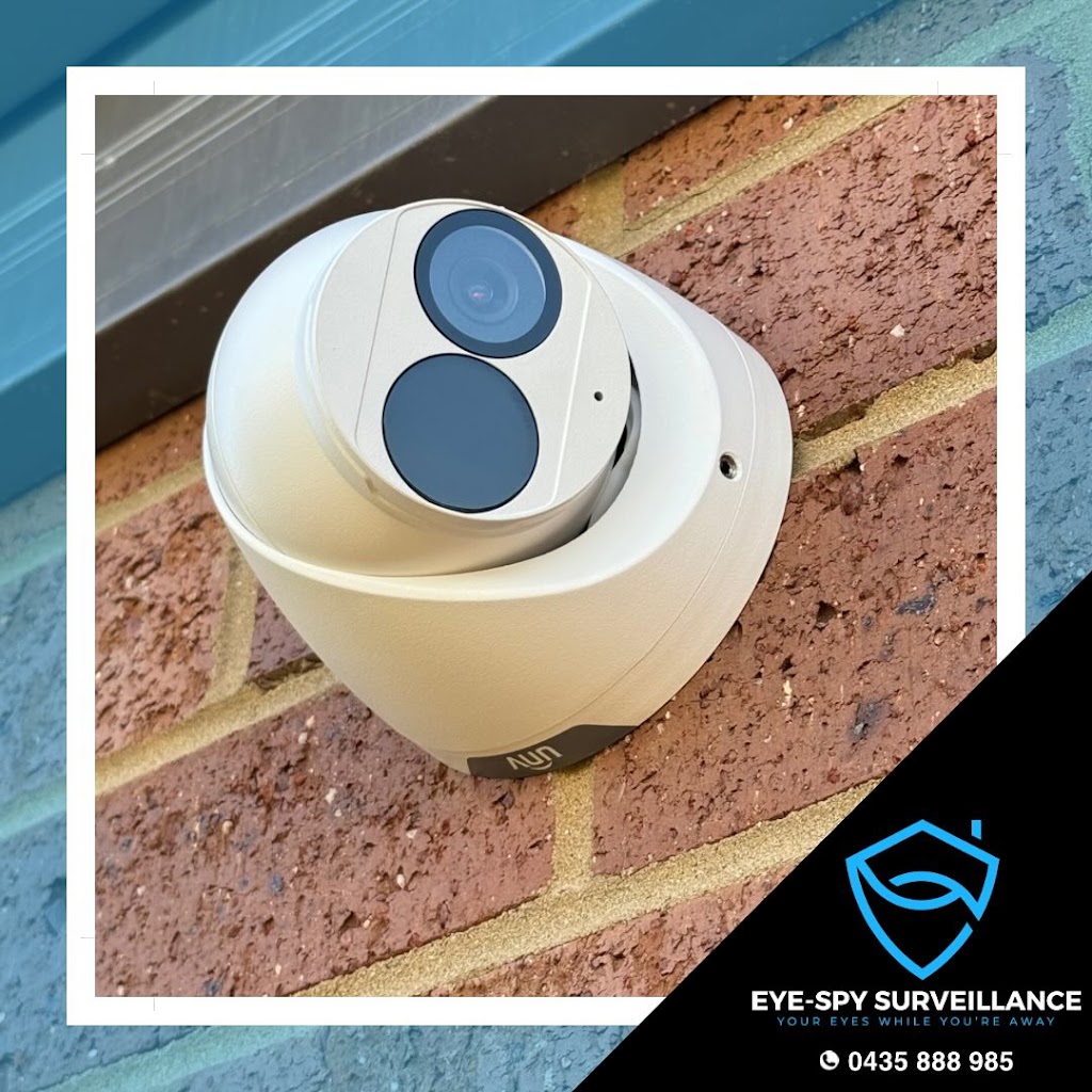 Eye-Spy Surveillance | 12 Ivory St, Epsom VIC 3551, Australia | Phone: 0435 888 985