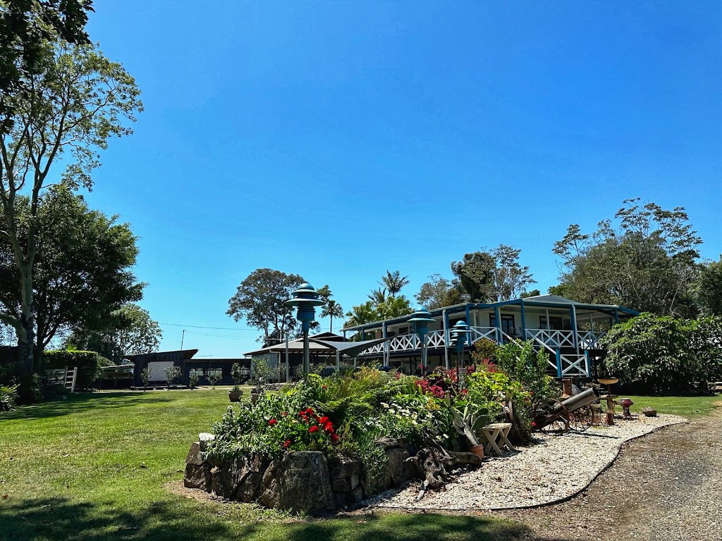 The Stables | 243 Cane Rd Murwillumbah, Tygalgah NSW 2484, Australia | Phone: 0450 651 403