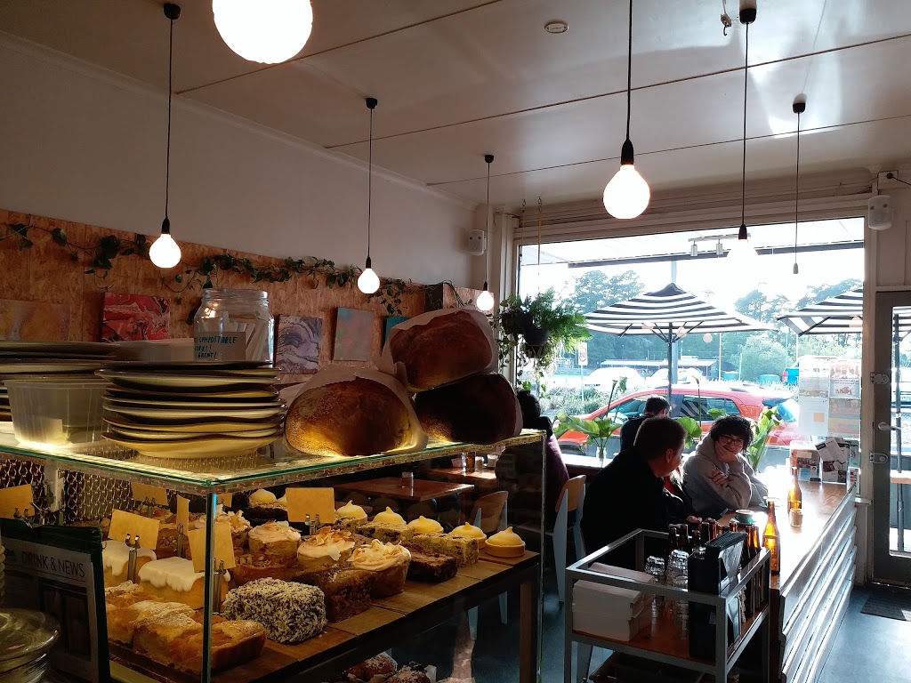 The General Food Store | cafe | 377 Belgrave-Gembrook Rd, Emerald VIC 3782, Australia | 0359683580 OR +61 3 5968 3580