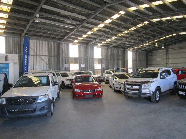 Pickles Auctions | car dealer | 787 Ingham Rd, Bohle QLD 4814, Australia | 0747745566 OR +61 7 4774 5566