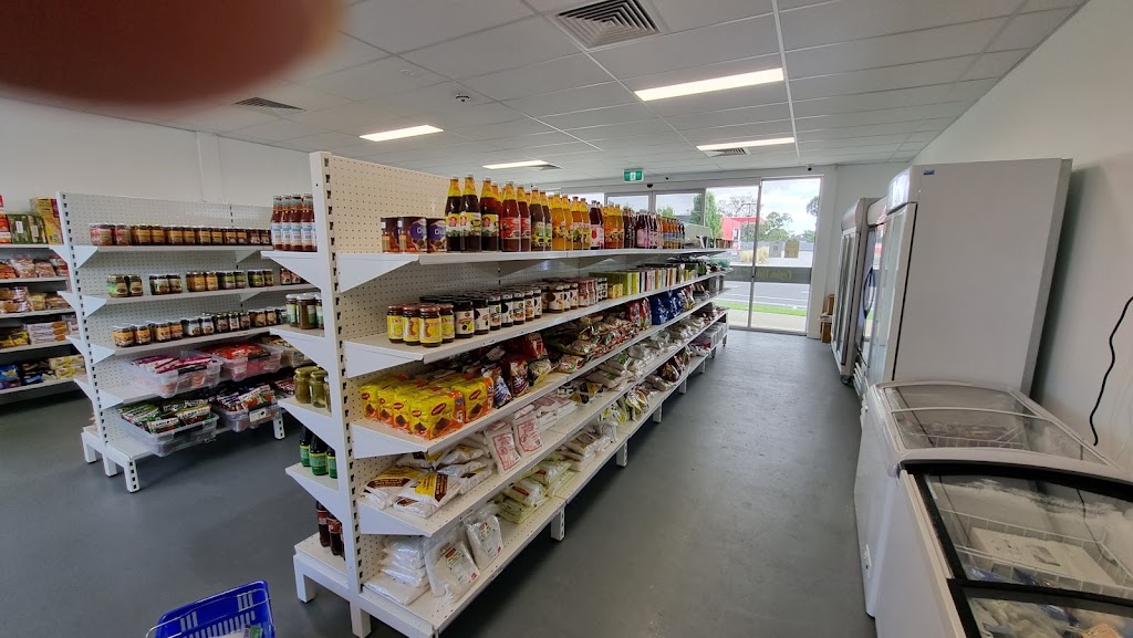 Ceylon Hub | grocery or supermarket | 41 Baltrum Dr, Wollert VIC 3750, Australia | 0384182135 OR +61 3 8418 2135