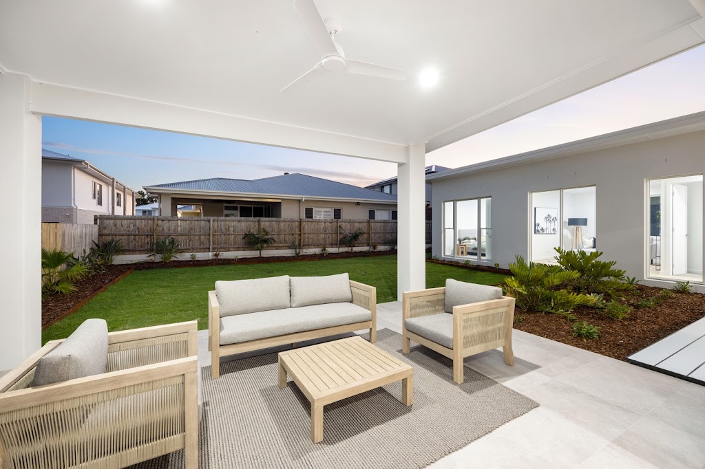 Elliott Hardie Homes (QLD) Pty Ltd | 7 Benson St, Spring Mountain QLD 4300, Australia | Phone: 1300 446 039